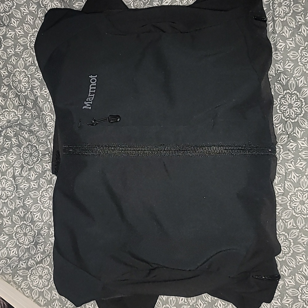 Marmot Rain Jacket